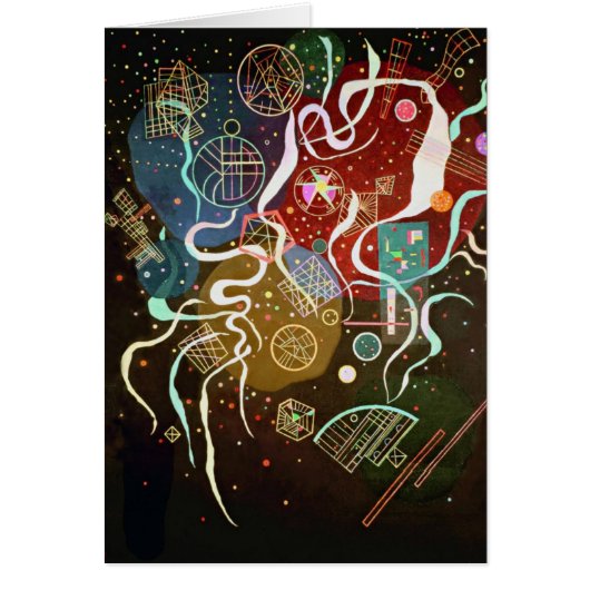 Movement One (Front)