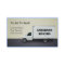 Mover or Moving Company