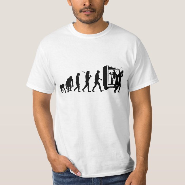 Movers haulers moving companies gifts T-Shirt (Front)