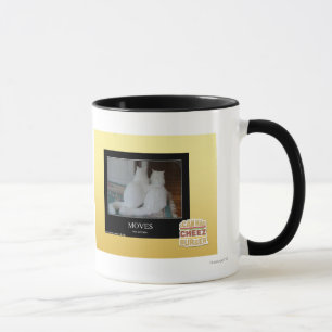 Moves Mug