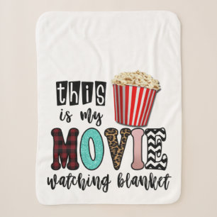 Movie Blanket