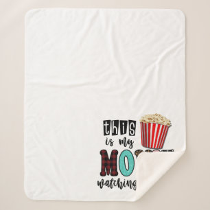Movie Blanket