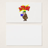 Movie Director (Front & Back)