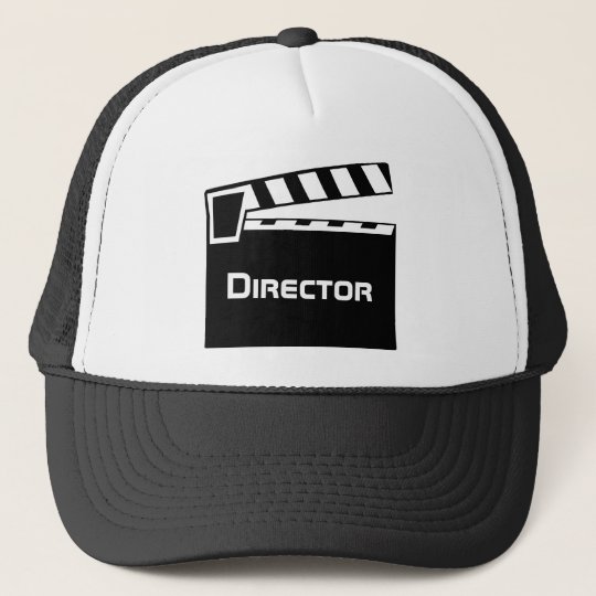 director hat