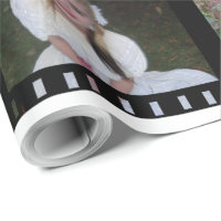 Film Strip Photo Frames
