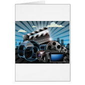 Movie Industry (Front)