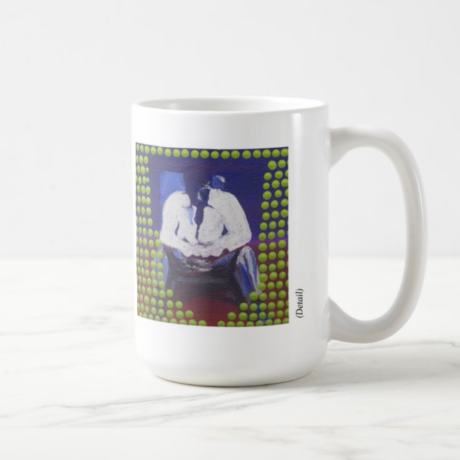 Movie Jazz © Coffee Mug (Right)