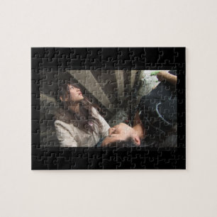 Movie Jigsaw Puzzle