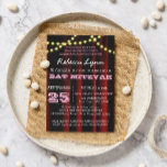 Movie Lights Pink Bat Mitzvah Invitation<br><div class="desc">These casual chic invitations are perfect for any Bat Mitzvah celebration. Each line of text is fully customizable to say just what you want!</div>