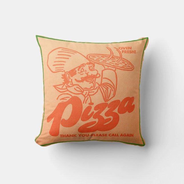 MOVIE NIGHT-PIZZA BOX PILLOW (Front)