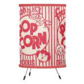 MOVIE NIGHT POPCORN LAMP (Left)