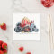 Movie Night Popcorn Napkins
