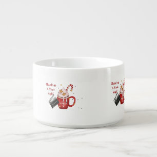 Movie night soup mug 
