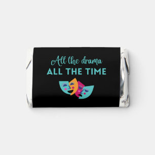 Movie Party Favors Drama Actors Theater Majors