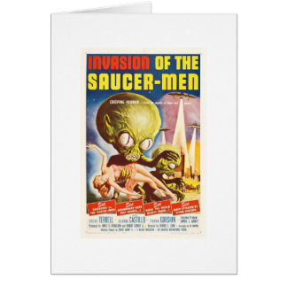 Movie Posters Cards