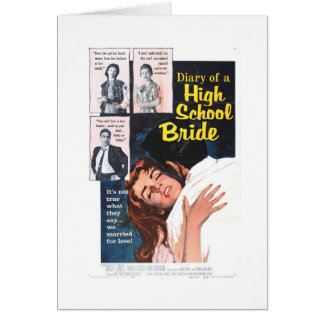 Movie Posters Cards