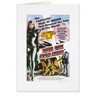 Movie Posters Cards