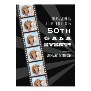 gala invitations zazzle