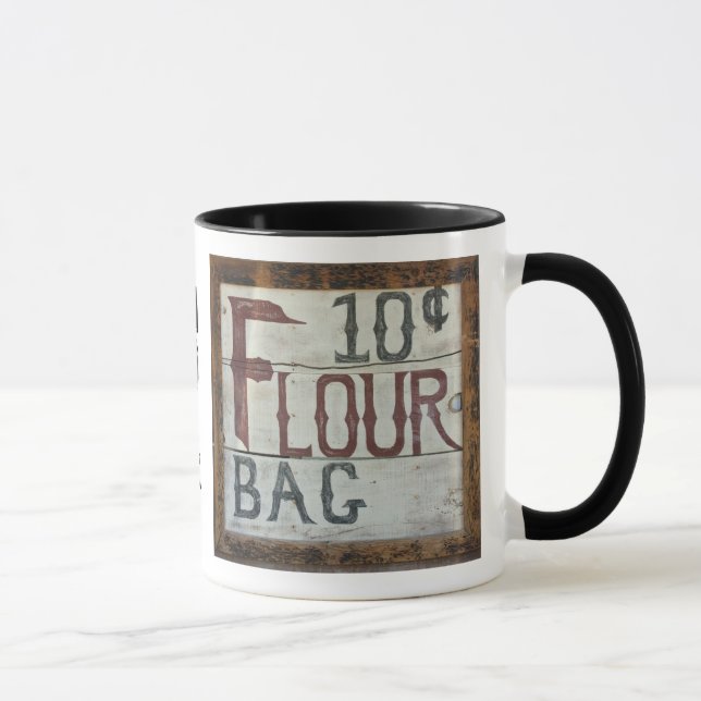 Movie Set & Museum Arizona Gammons Gulch Mug (Right)