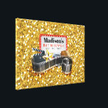 MOVIE STAR Bat Bar Mitzvah Sign In MEMORY Board<br><div class="desc">Email me requests at Marlalove@hotmail.com</div>