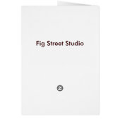 Movie Star Face (Back)