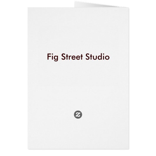 Movie Star Face (Back)