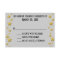 Movie Star RSVP