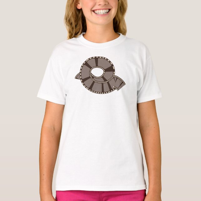 Movie T-Shirt (Front)