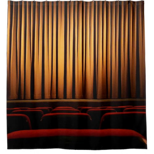 Movie theater curtain theatre movie