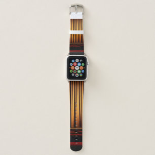 Movie theater curtain theatre movie apple watch band