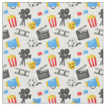 Movie Theater Fabric