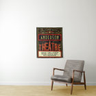 Movie Theatre Marquee Home Cinema | Custom Name