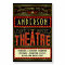 Movie Theatre Marquee Home Cinema | Name 24 x 36