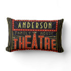 Movie Theatre Marquee Home Cinema | Personalized