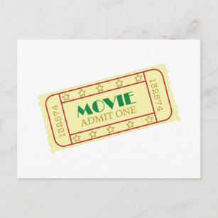 59 ticket stub gifts on zazzle