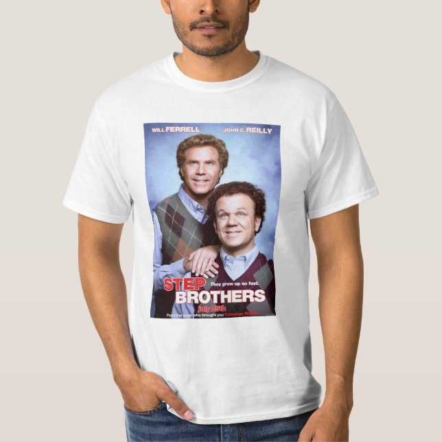 Movies Art We can’t get enough of the cinema T-Shirt (Front)
