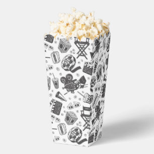Movies Cinema Films Favor Box