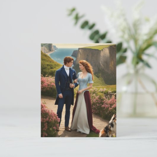 Movies posters design  (Standing Front)