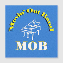 Movin' Out Band