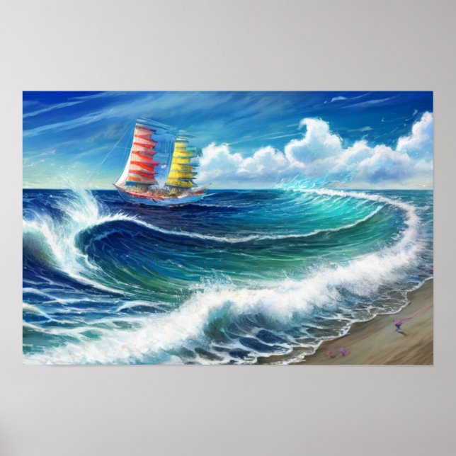 Moving Against The Resistance  Poster (Front)