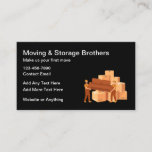 Moving