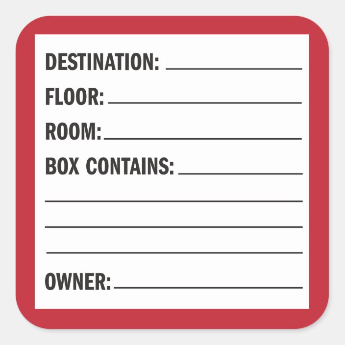 moving-box-contents-label-zazzle