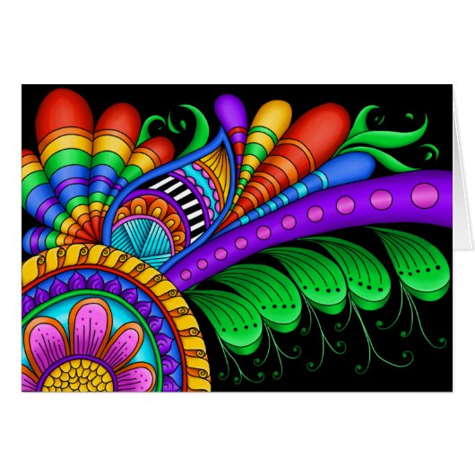 Moving Fast (Front Horizontal)