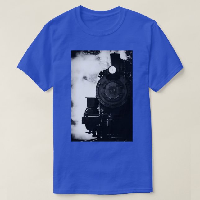 Moving Forward 1 T-Shirt (Design Front)