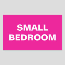 Moving Labels - Storage Box Labels