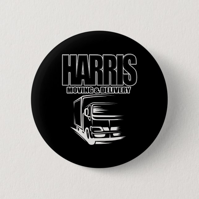 Moving Montgomery  Button (Front)