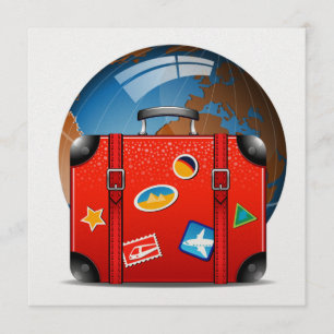 Moving ... Retirement ... Invitation