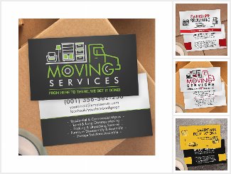 Moving Services  Relocation Specialists