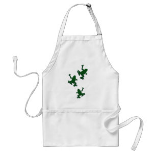 Moving Up Adult Apron