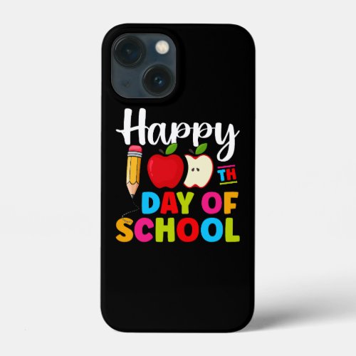 moving up to preschool teacher student graduation  iPhone 13 mini case